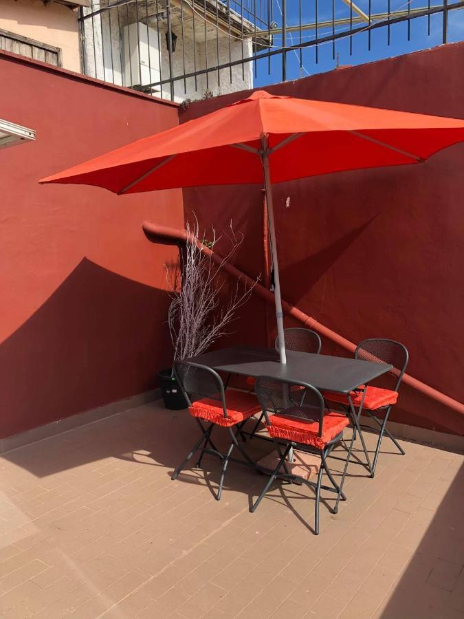 La Petit Maison Elena Apartment Sanremo Exterior photo
