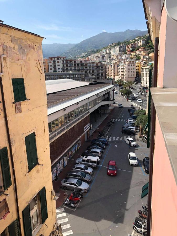 La Petit Maison Elena Apartment Sanremo Exterior photo